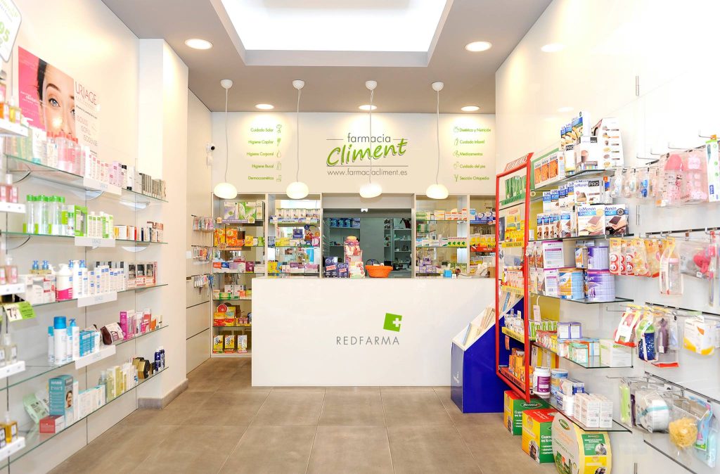 Farmacia Julia Climent