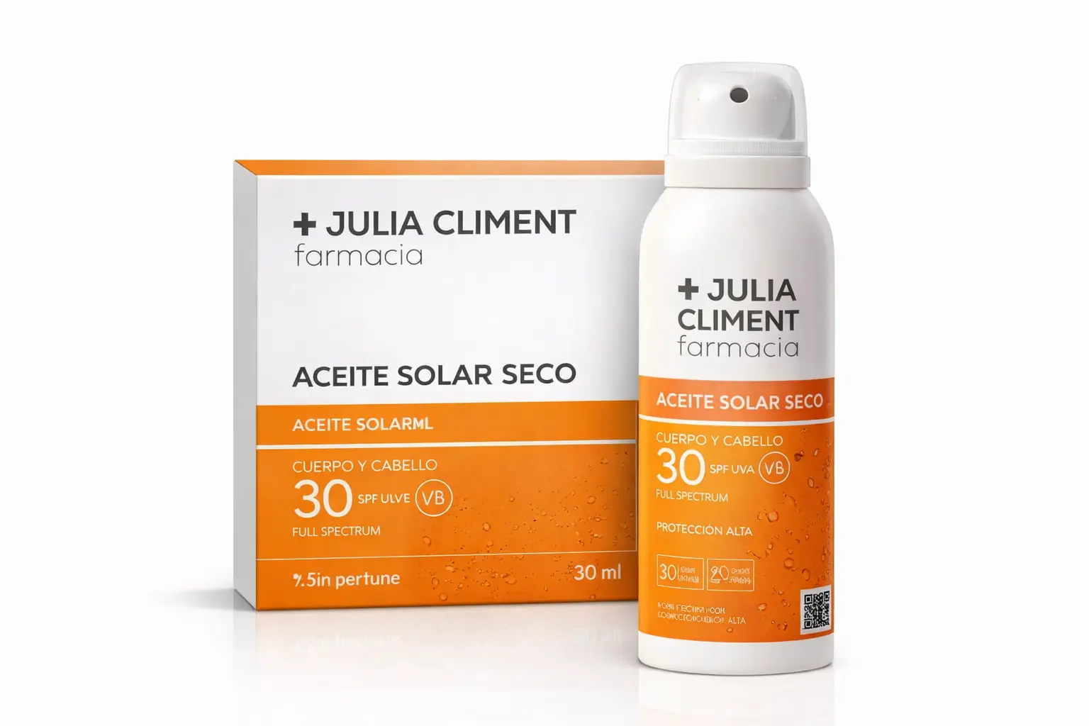 Aceite solar seco Aceite solar seco