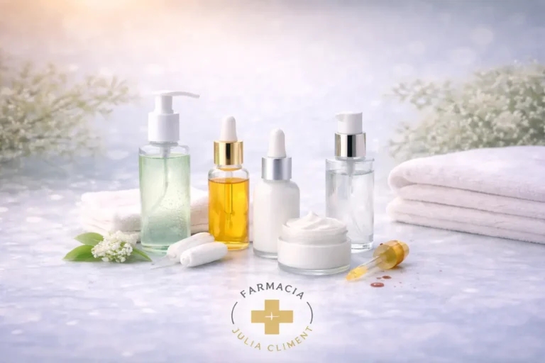 Cuidado facial