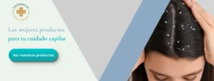 Productos especializados en el cuidado capilar